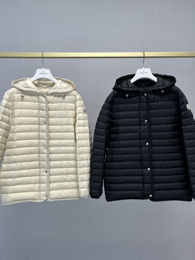 Moncler Down Jackets